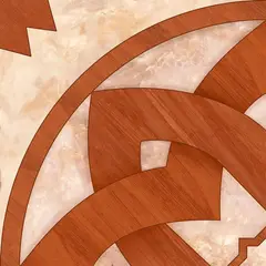 Nitropiso - Piso Ceramico San Diego 50X50 1.75