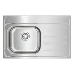 Teka - Tarja de Empotre GALAXY 800 T-XN 1B 1D R 30 BW