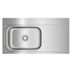 Teka - Tarja de Empotre GALAXY 950 T-XN 1B 1D R 30 BW