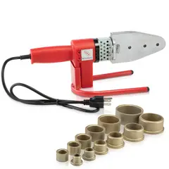 Iusa - Termofusor Pa Mabs 800W 110V 5060Hz