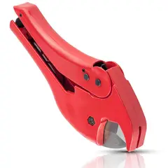 Iusa - Tijera Cortatubo Termoplastico 16X32