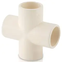 Iusa - Cruz CPVC Iusaflow 1/2"