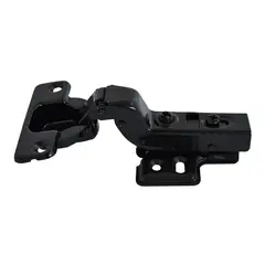 Fixser - Bisagra bidimensional con piston cobertura completa