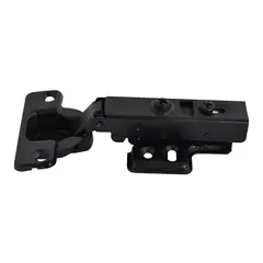 Fixser - Bisagra bidimensional con piston cobertura completa