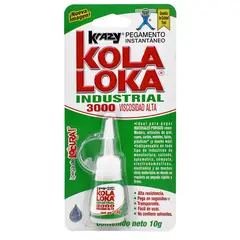 Kola Loka - Pegamento Industrial KLI3000