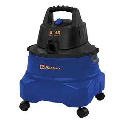 Koblenz - Aspiradora Seco Mojado WD-6 L212