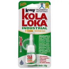 Kola Loka - Pegamento Inustrial