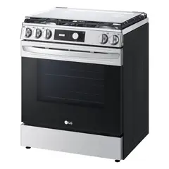 Lg - Estufa a Gas 5.8 p3 LRGL5843S