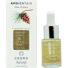 Ambientair - Aceite Hidro Cedro 15ml