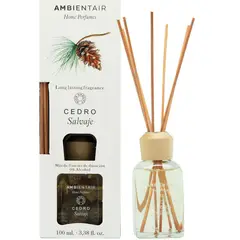 Ambientair - Difusor Cedro 100ml