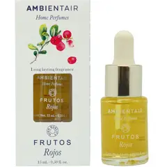 Ambientair - Aceite Hidro Frutos Rojos 15ml