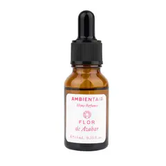 Ambientair - Aceite Hidro Flor de Azahar 15ml