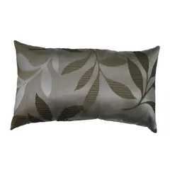 Just Home Collection - Cojín Decorativo Flores