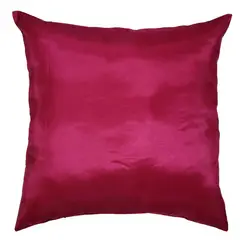 Just Home Collection - Cojín Decorativo Minsky Fiusha