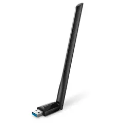Tp-Link - Adaptador USBde Red Banda Dual AC 1300
