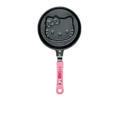 Fun Kids - Sartén para hot cakes Hello Kitty