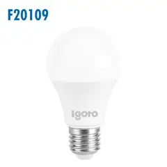 Igoto - Foco Led A60 9W