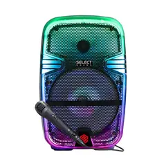 Select Sound - Bafle 8" Mystic