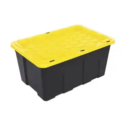 Prodeplast - Caja organizadora 114 litros eco forte