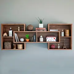 Maderkit - Repisa Fara