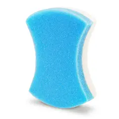 Scotchbrite - Esponja Borra Manchas Scotch-Brite, 1 pieza