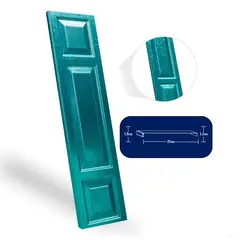 MERIDIAN PRO - Lamitec Galv 33v 0.915mx25cm