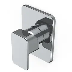 Urrea - Monomando sencillo para regadera o tina ITUA