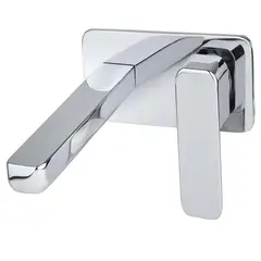 Urrea - Monomando a muro para lavabo ITUA