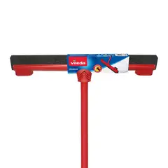 Vileda - Jalador con sujetadores para paños