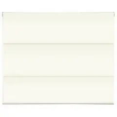 Home Collection - Persiana Romana Blackout Crema 2.00 x 3 m