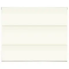 Home Collection - Persiana Romana Blackout Crema 1.3 x 2.4 m