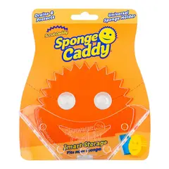 Scrub daddy - Soporte para Esponja Sponge Caddy 1 Pieza