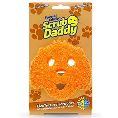 Scrub daddy - Fibra más esponja edición especial Scrub Mommy Naranja