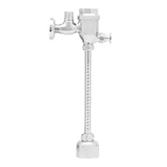 Urrea - Fluxómetro de Botón para Mingitorio