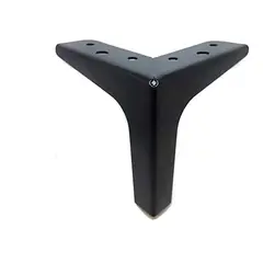 Fixser - Patas para Sofa 10 cm 4 Piezas