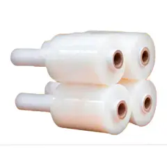 Fixser - Polietileno 5" 0.720 Gramos