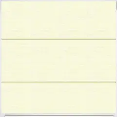 Home Collection - Persiana Romana Linno Crema 1.3 X 2.4 M