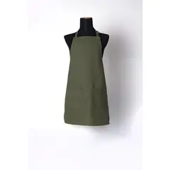 Aruk - Mandil Victoria olivo