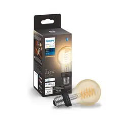 Philips - Foco Inteligente Hue A19 E26