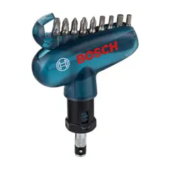 Bosch - Set Pocket 10 pzs