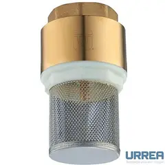 Urrea - Pichancha con canastilla de acero inoxidable