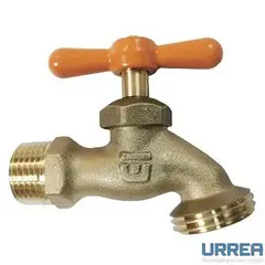 Urrea - Llave de chorro para jardín