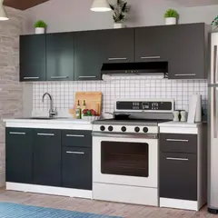 Maderkit - Cocina Integral Sofía 2.40m