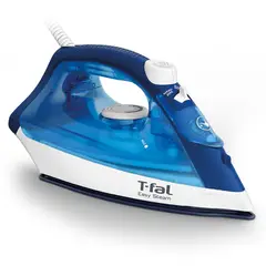T-Fal - Plancha Easy Steam Blue Print