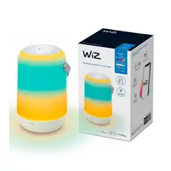 Wiz - Lámpara Portátil