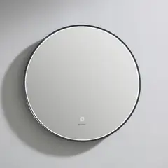 Allapsa - Espejo Touch Con Luz Led