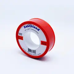 Mueller - Cinta Teflon para Agua 1/2 X 260