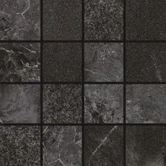 Porcelanite - Piso Cerámico 33X33 Jasper Grafito 1.76 M2