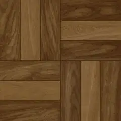 Porcelanite - Piso Cerámico 36x36 pecan café 2.01