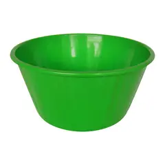 Alica - Jícara verde